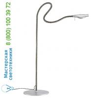 Ingo Maurer Metall F. Cooper Floor Lamp , светильник