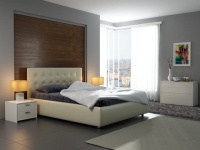Мебель Орматек Кровать Como 1