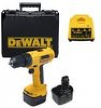 DeWALT DC740KA