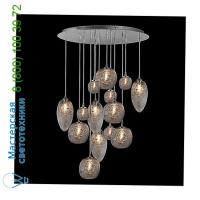 Oggetti Luce Cosmos 14 Light Chandelier Oggetti Luce, светильник