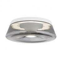 Tech Lighting 700FMAMBCS-LEDWD Ambist Flush Mount Ceiling Light, светильник