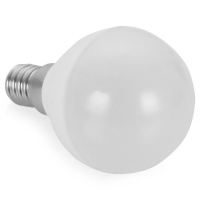 Supra Лампа светодиодная  SL-LED-PR-G45-6W/3000/E14