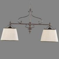 Hudson Valley Lighting Orchard Park 2 Light Island Pendant 7712-HN Hudson Valley Lighting, подвесной светильник