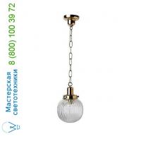 Waterworks 18-63167-25798 Aurora Mini Pendant Light, светильник