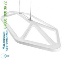 Leucos Lighting Aki Pendant Light 0004518 Leucos Lighting, светильник