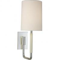 Visual Comfort Clout Wall Light BBL 2132BZ-L, настенный светильник