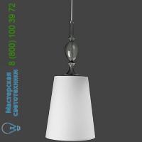 Tech Lighting 700TDKIELPBCZ Kiev Large Pendant, светильник