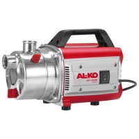 AL-KO Jet 3500 Inox