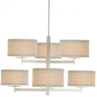 Visual Comfort Walker 2-Tier Chandelier KS 5070BSL-L, светильник