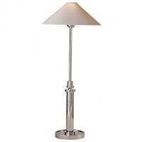 Visual Comfort Hargett Buffet Table Lamp SP 3011BZ-NP, настольная лампа