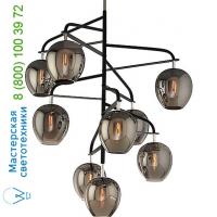 Troy Lighting F4298 Odyssey 9 Light Pendant Light, подвесной светильник