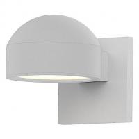 SONNEMAN Lighting Reals Downlight Outdoor LED Wall Sconce 7300.DC.FH.74-WL, уличный настенный светильник