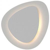 SONNEMAN Lighting 2690.98 Abstract Panels 2-Plate LED Wall Sconce, настенный светильник