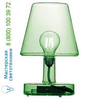 Fatboy Transloetje Table Lamp TRANSL-BLU Fatboy, настольная лампа