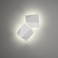 Vibia 4504-03 Origami LED Wall Sconce Vibia, настенный светильник