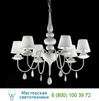 Ideal Lux BLANCHE SP6 035581