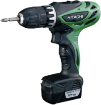 Hitachi DS10DFL