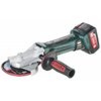 Metabo wf 18 ltx 125 601306500