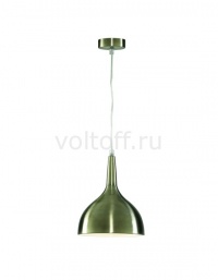 Arte Подвесной светильник Pendants 2 A9077SP-1AB