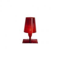 Kartell 9050/B4 Take Table Lamp, настольная лампа