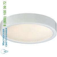 George Kovacs P840-647B-L LED Flush Mount Ceiling Light George Kovacs, светильник