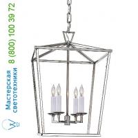 Visual Comfort Darlana Lantern Pendant Light CHC 2164AI, светильник