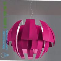 Axo Light USPLU080E26ARXX Plumage Pendant Light AXO Light, подвесной светильник