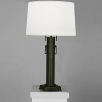 Robert Abbey Z525 Athena 525 Table Lamp, настольная лампа