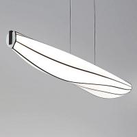 Cerno 07-220-LA-27P1 Lenis LED Linear Suspension Light, светильник