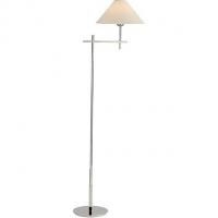 Visual Comfort SP 1023BZ-NP Hackney Bridge Arm Floor Lamp, светильник