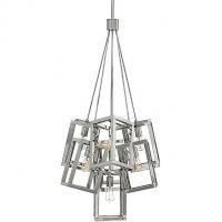 Fredrick Ramond FR42448PNI Ensemble Chandelier, светильник