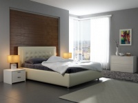Мебель Орматек Кровать Como 2