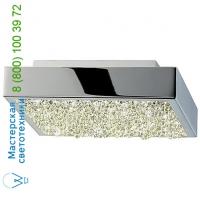 SONNEMAN Lighting Dazzle 10 Inch Square LED Flush Mount 2568.01 SONNEMAN Lighting, светильник