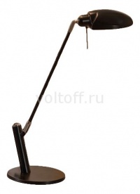 Lussole Настольная лампа офисная Roma LST-4314-01