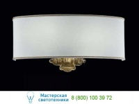 Italamp 71/APV Transp.-gold/ OP / Avorio Shade