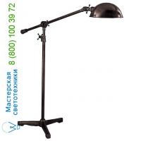 Visual Comfort Studio Pivoting Floor Lamp TOB 1015AN Visual Comfort, светильник