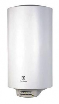 Electrolux EWH 80 Heatronic DL Slim White