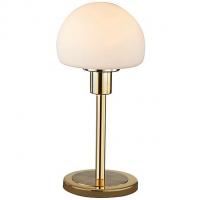 Arnsberg Wilhelm LED Table Lamp 529210108, настольная лампа