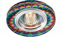 Novotech Встраиваемый светильник Rainbow 369911