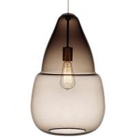 Tech Lighting 700TDCPSGPKB Capsian Pendant, светильник