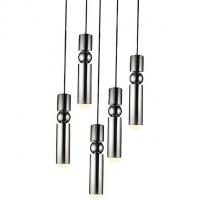 Lee Broom FUL0162 Fulcrum Chandelier, светильник