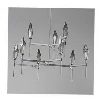 Hammerton Studio CHB0033-0B-GM-0-001-E1-A101 Carlyle Torchlight Chandelier Hammerton Studio, светильник