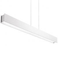 Tech Lighting Vandor Linear Suspension Light 700LSVANYS-LED830-277, светильник