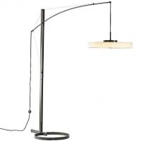 Hubbardton Forge Disq LED Floor Lamp 234510-1010 Hubbardton Forge, светильник