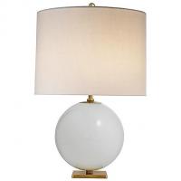 Visual Comfort Elsie Table Lamp KS 3014BLS-L Visual Comfort, настольная лампа