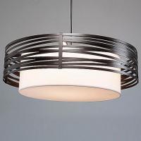 Hammerton Studio CHB0013-36-FB-SH-001-E2 Tempest Pendant Light With Shade, светильник