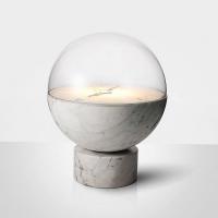 Lee Broom GL0110 Globe LED Table Lamp, настольная лампа