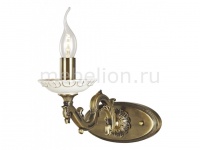 Wunderlicht Бра Porcelain NT8674-01W