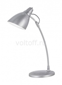 Eglo Настольная лампа офисная Top Desk 7060