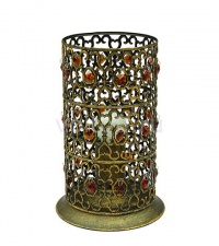 Favourite Настольная лампа декоративная Marocco 2312-1T